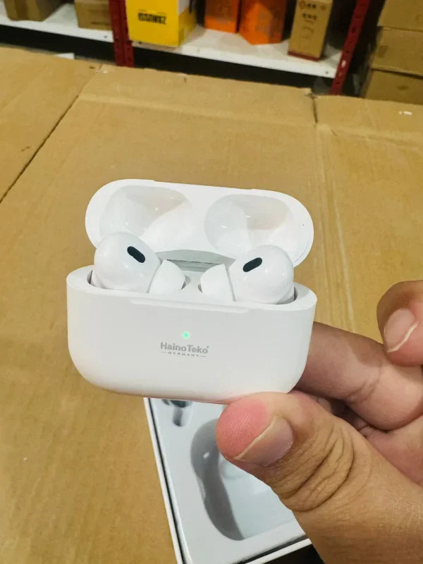 Haino Teko Air 5 Airpods / Earphones | Haino Teko 2nd Generation Pro